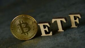 비트코인 ETF, 출시 3일 만에 100억 달러 돌파