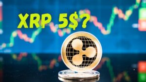 내부자 전망: 현물 ETF 열풍으로 5달러 급등에 대비한 XRP