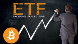 9개의 새로운 비트코인 ETF가 2개월 만에 30만 BTC를 돌파했습니다: 다음 단계는?