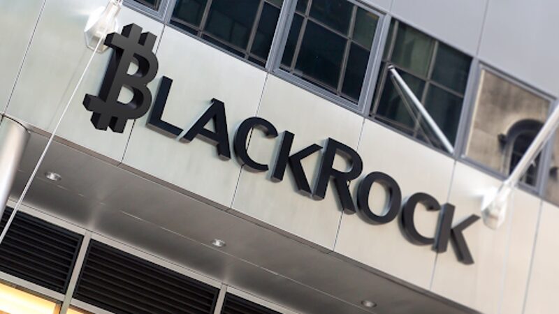 블랙록의 대담한 움직임: 글로벌 펀드를 위한 비트코인 ETF 매입