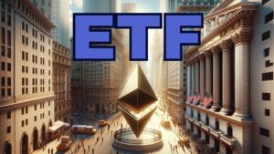 SEC, 이더리움 ETF 승인