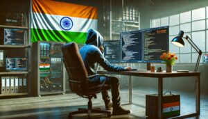 2억 3,500만 달러 규모의 강도 사건 인도 암호화폐 거래소 해킹!
