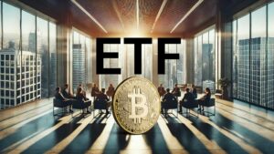 비트코인 ETF 매수 흐름 3일 만에 6억 5,400만 달러!