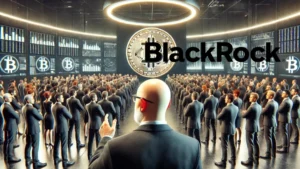 BlackRock 비트코인은 최고의 투자 다각화 수단