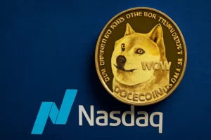 나스닥, 21Shares 도지코인 ETF 상장 승인 신청