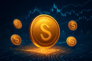 SUI 가격 급등, 21Shares의 나스닥 ETF 상장 신청 이후