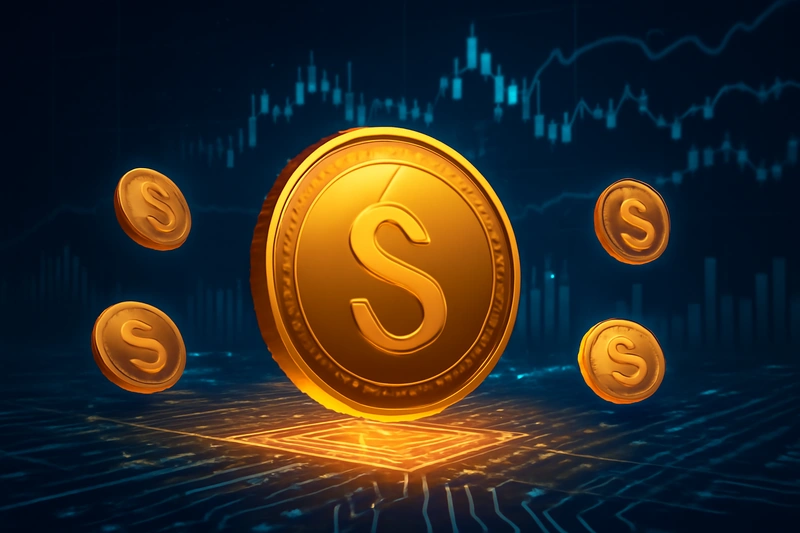 SUI 가격 급등, 21Shares의 나스닥 ETF 상장 신청 이후