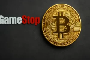 GameStop, 5억 달러 이상의 가치를 지닌 4,710 비트코인 인수 발표