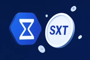 체인링크, 스페이스 앤드 타임(SXT) 메가 에어드롭 공개: SXT 암호화폐란 무엇인가?