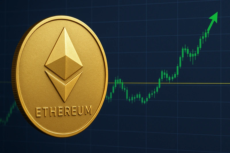 이더리움, $1,900 실현 가격을 유지하며 장기 투자자 신뢰 강화