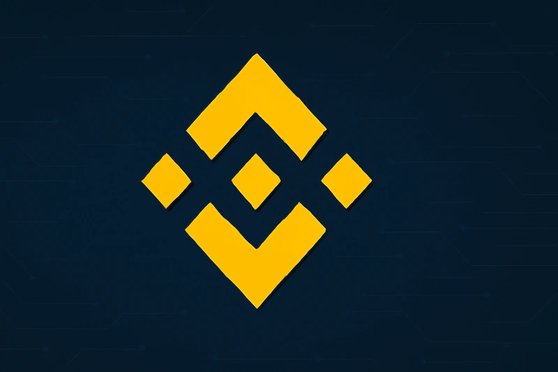 Binance 리뷰 2025