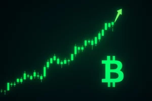 비트코인 $108,000 돌파: 가격 움직임에서 안정적인 상승 추세 명확히 드러나