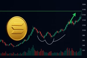 솔라나, $200 목표 설정… 슈퍼스테이트 출시로 투자자 낙관론 고조