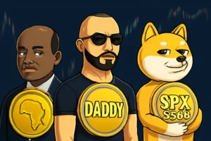 2025년 6월에 주목해야 할 상위 3개 밈 코인