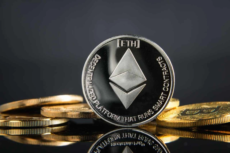 $10,000를 3년 전에 이더리움에 투자했다면 현재 이만큼의 가치를 가질 것입니다