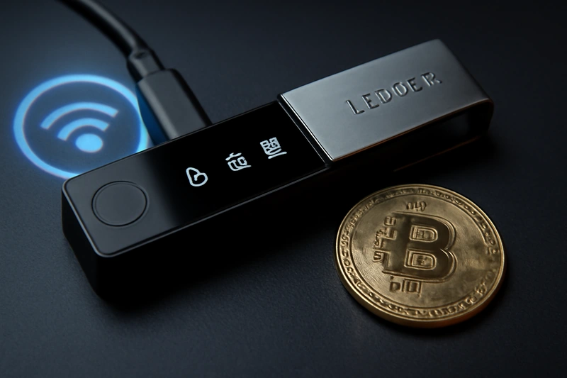 Ledger 리뷰 2025
